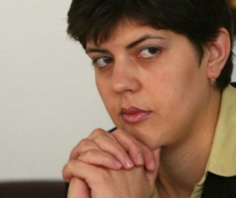 DOSARUL COLECTIV. Şefa DNA, Laura Codruța Kovesi, a explicat pentru Reuters EFECTELE CORUPŢIEI