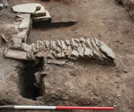 E uimitor ce au găsit arheologii în oraşul lui Shakespeare
