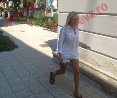 Elena Udrea, urmărită penal în dosarul împrumutului bancar de 3,2 milioane de euro