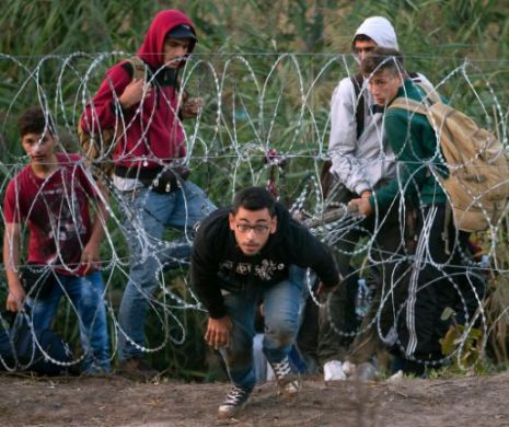Europa dă semne de TREZIRE: „Imigranții ilegali trebuie EXPULZAȚI”