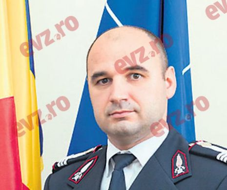 EXPLICAȚIILE ISU București-Ilfov, despre demiterea conducerii: cei trei ofițeri nu au fost aduși cu mandat la DNA