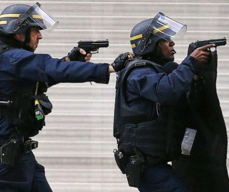 FALIILE serviciilor de informații care au PERMIS atacurile teroriste de la Paris