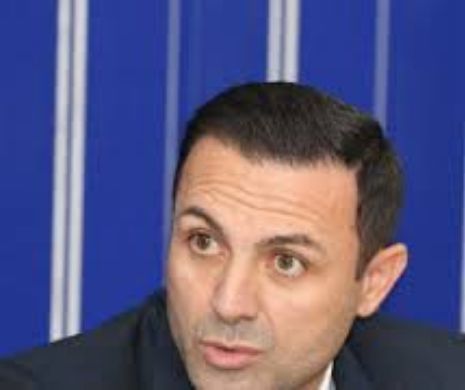 Fostul vicepreședinte ANAF Romeo-Florin Nicolae - trimis în judecată de DNA