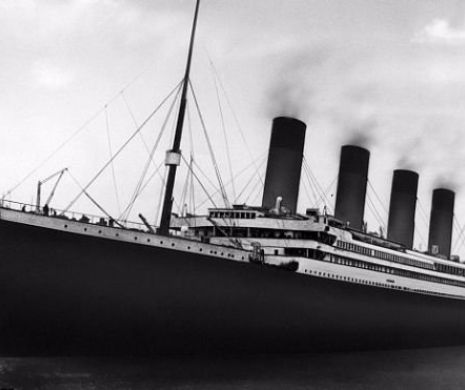FRANCMASONERIA britanică a MUȘAMALIZAT ancheta scufundării Titanicului. O ARHIVĂ SECRETĂ dezvăluie ce PERSONALITĂȚI făceau parte din organizație