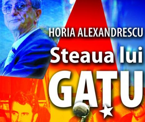 GAUDEAMUS 2015. „Steaua lui Gaţu”, o carte despre epoca de aur a handbalului românesc