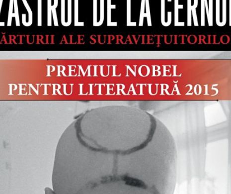 GAUDEAMUS 2015. Volumele câştigătoarei Premiului Nobel sunt la târgul de cărţi