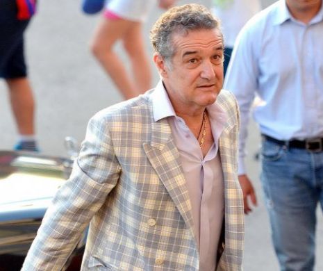 Gigi Becali, dupa tragedia din Colectiv: "Voi construi un spital de 50 mil €, angajez medici plecati afara!"