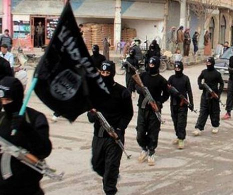 Greșeala FLAGRANTĂ a serviciilor secrete față de ISIS