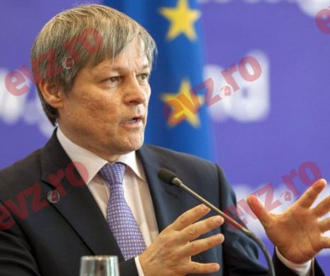 HAOS. Dacian Cioloş şi-a schimbat programul de guvernare. Cum arată noua VIZIUNE a guvernului tehnocrat