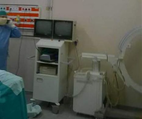 IN-CRE-DI-BIL! Ce s-a întâmplat într-o sală de operaţii din România DEPĂŞEŞTE ORICE IMAGINAŢIE. RE-VOL-TĂ-TOR
