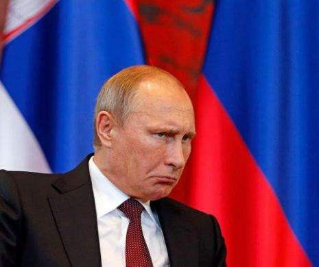 Inca un scandal Mondial pentru Putin! Lovitura complet neasteptata pe care a primit-o Rusia in ultimele ore