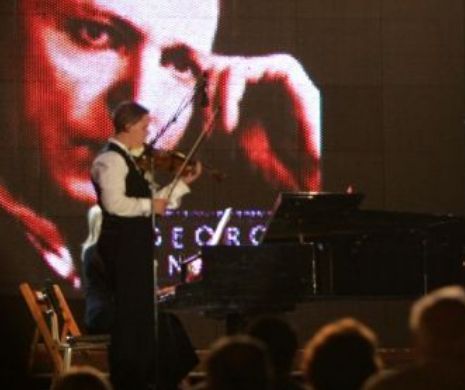 „Integrala creației enesciene pentru pian solo” va fi lansată la București