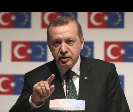 Interesul European poartă fesul Turcesc
