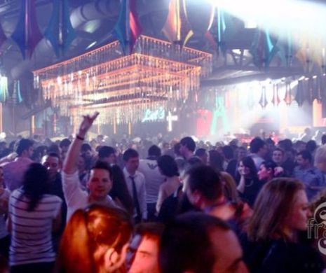 Bulgaria redeschide cluburile de noapte, la trei zile după ce a decis să le închidă