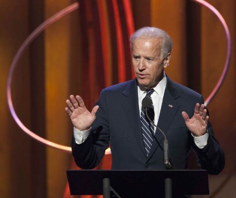 Presa-preș: Joe Biden nu a fost deranjat cu nici o întrebare despre Scandalul Flynn