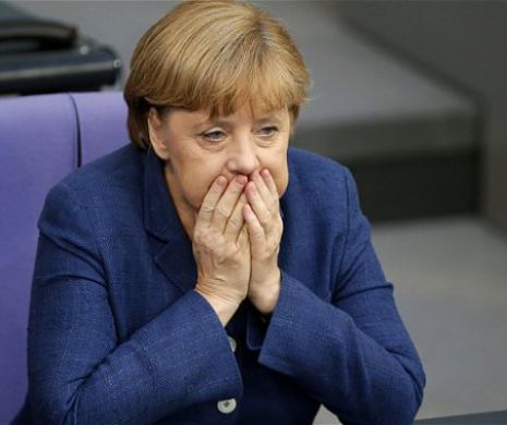 Jumătate din nemți spun că nu o mai vor. De ce nu are însă Angela Merkel motive serioase de îngrijorare