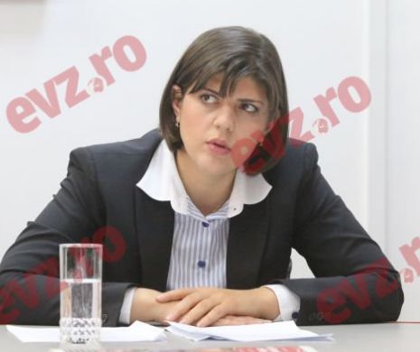 Laura Codruța Kovesi: “Dan Șova este suspect într-un nou dosar”