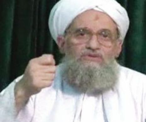Liderul Al-Qaida face apel la unitatea militanţilor împotriva Rusiei şi Occidentului