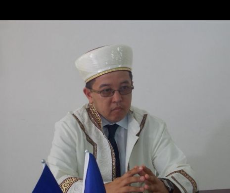 Liderul Cultului Musulman din România condamnă actele teroriste din Paris. Iusuf Muurat „ISLAMUL INTERZICE FERM UCIDEREA ORICĂRUI SUFLET”