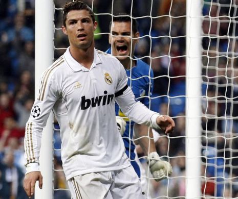LIGA CAMPIONILOR. Real Madrid - PSG, 1-0. „Galacticii” au câștigat la limită derby-ul serii. Rezultatele de marți