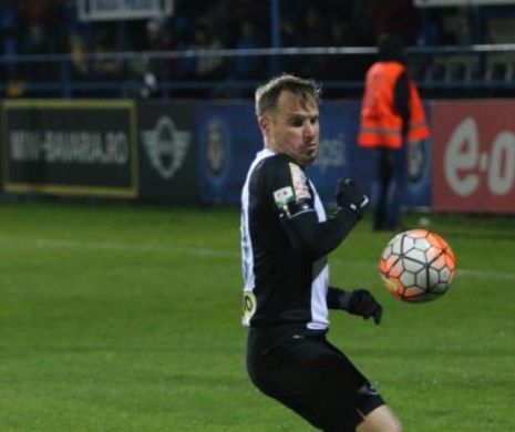 LIGA I. FC Viitorul - CS „U” Craiova, 4-0. Echipa lui Hagi a făcut SHOW în meciul cu oltenii