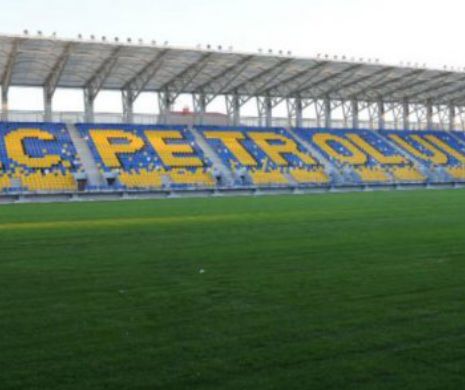 LIGA I. Petrolul – CFR Cluj, 1-0. „Lupii” au jucat pe teren propriu pentru că un fan a achitat CHIRIA