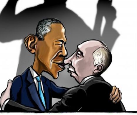 MASACRUL care a schimbat istoria lumii. Obama şi Putin fac ANUNŢUL DECISIV