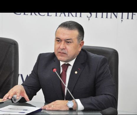 Mihai Daraban, CCIR: Exporturile sunt din nou un motor al creşterii economice