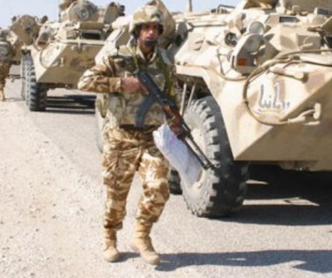 MILITAR român din forțele pentru operații speciale, RĂNIT în Afganistan