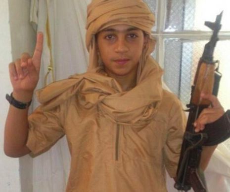 Misterioasa dispariție a lui Younes, fratele de 13 an pe care temutul jihadist Abdelhamid Abaaoud l-a plasat în Siria