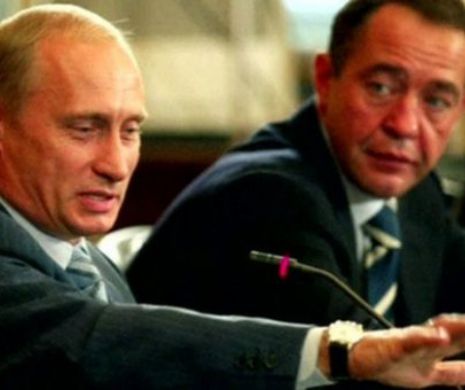 Moarte suspectă la Washington. Un mogul rus de presă, apropiat al lui Vladimir Putin, a fost găsit mort într-o cameră de hotel