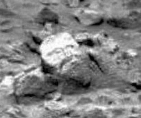 Motivul pentru care NASA ascunde extraordinarele descoperiri de pe Marte. Mai multe zeităţi asiriene cioplite în piatră au fost găsite pe planeta roşie. NASA respinge aceste descoperiri