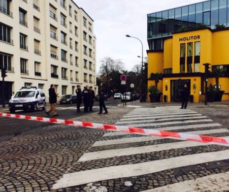 Naționala de fotbal a Germaniei, EVACUATĂ dintr-un hotel din Paris după o ALARMĂ cu BOMBĂ