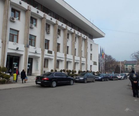 Nicio instituţie subordonată CJ Constanţa nu are autorizaţie de la pompieri. Vicepreşedintele CJ Constanţa, Cristinel Dragomir: ”Nu s-a ocupat nimeni, deşi exista lege”