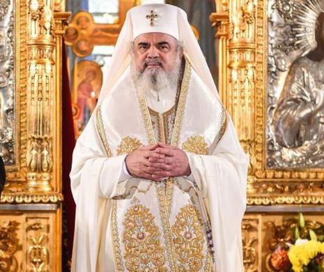 PĂRERILE Patriarhului Daniel DESPRE BOGĂŢIE şi SĂRĂCIE merită citite