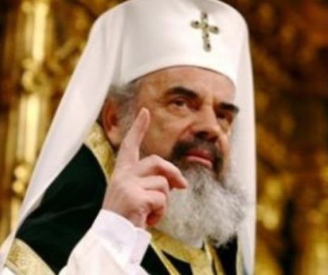 Patriarhul Daniel a transmis un mesaj de „compasiune și solidaritate cu poporul francez"