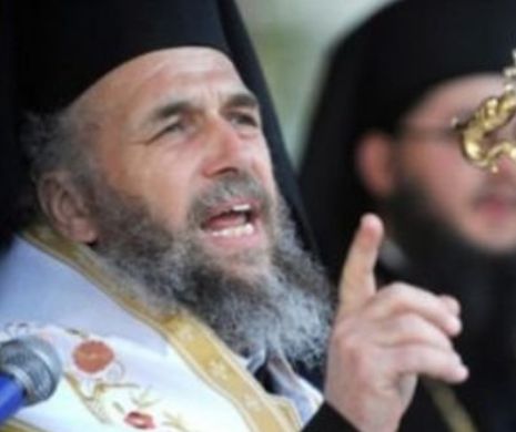 Patriarhul TACE, preoţii REACŢIONEAZĂ. Arhiepiscopul Dunării de Jos a CEDAT presiunii mediatice şi a luat atitudine