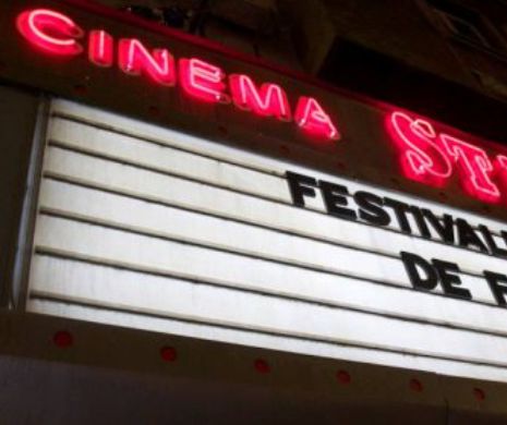 Petiție pentru construirea unui complex de cinematografe de artă și consolidarea urgentă a sălilor de cinema cu risc seismic, ca prioritate culturală