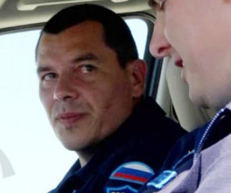 Pilotul rus rămas în viaţă JURĂ să-şi răzbune camaradul ucis. Rusia vorbeşte în continuare de o  "provocare planificată", produsă cu acordul Washingtonului
