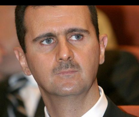 Primul INTERVIU acordat de Bashar al-Assad după MASACRUL de la Paris: Occidentul AJUTĂ teroriştii din ISIS. Planul lui Al-Assad de a rămâne la putere PERMANENT în Siria