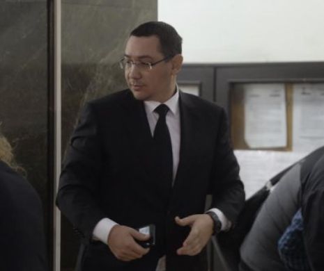Procurorul care a închis cazul de plagiat al lui Ponta, avizat de CSM ca adjunct la Parchetul General