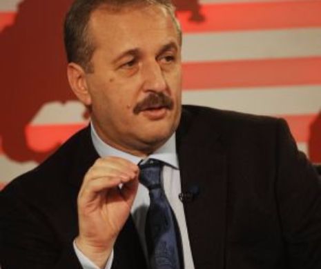 PSD l-a impus pe Vasile Dâncu ca vicepremier pentru a susţine Guvernul Cioloş. Cum RĂSPUNDE DÂNCU