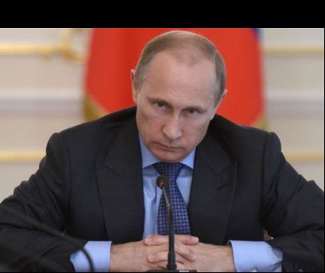 Putin face DEZVĂLUIREA ANULUI: „ISIS primeşte fonduri din 40 de ţări, inclusiv din…” DETALII GRAVE şi INCREDIBILE