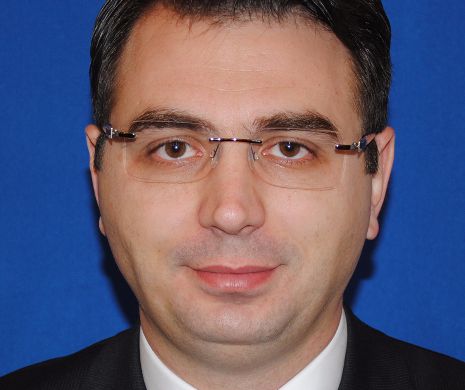 Radu Popa, liderul grupului parlamentar al PND, vrea alegeri anticipate şi un Parlament format din 300 de membri