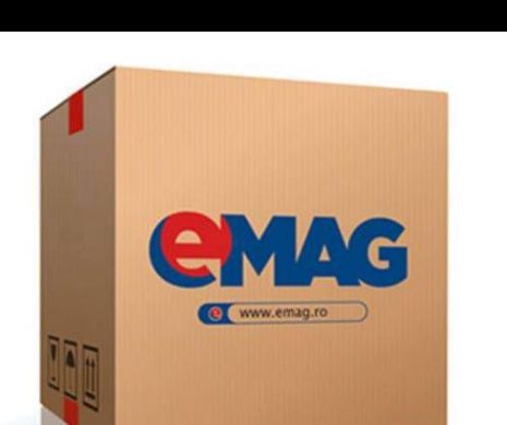 Reduceri BLACK FRIDAY: Iată ce se cumpără la eMAG!