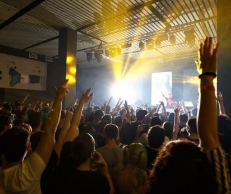 REVOLTĂTOR! Proprietarii clubului Colectiv invitau 4.690 de oameni la concerte într-un spaţiu autorizat pentru 80