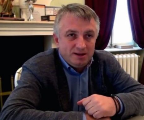 Revoluţionarii îl apărără pe Marius Bostan, propus ca ministru al Comunicaţiilor. ATAC la  “tovarăşul Vasile Ernu”: “Este omul Moscovei!”