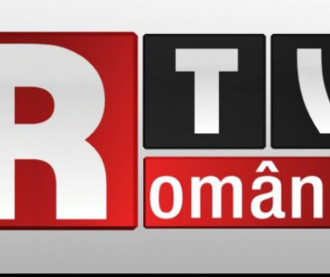 România TV primul loc în topul televiziunilor de știri