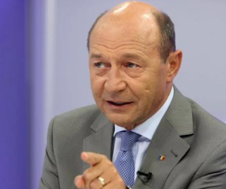 RTV cu Băsescu, audiență dublă față de Gâdea