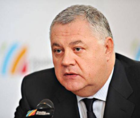 SCANDAL la RADIO. Ovidiu Miculescu, preşedintele SRR, acuzat de abuzuri şi corupţie